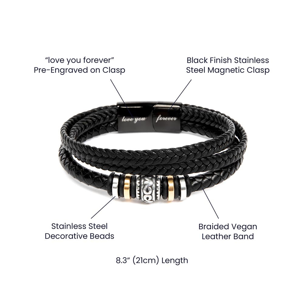 Forever Bracelet