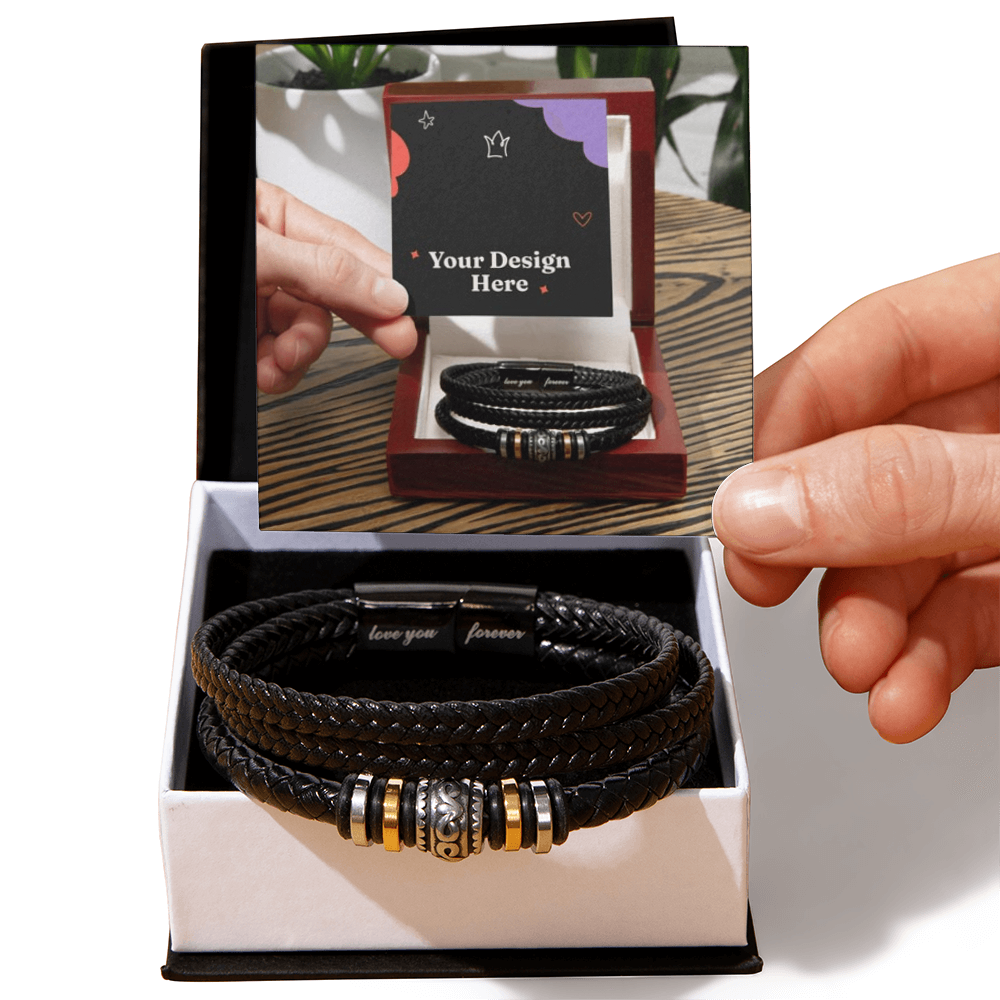 Forever Bracelet