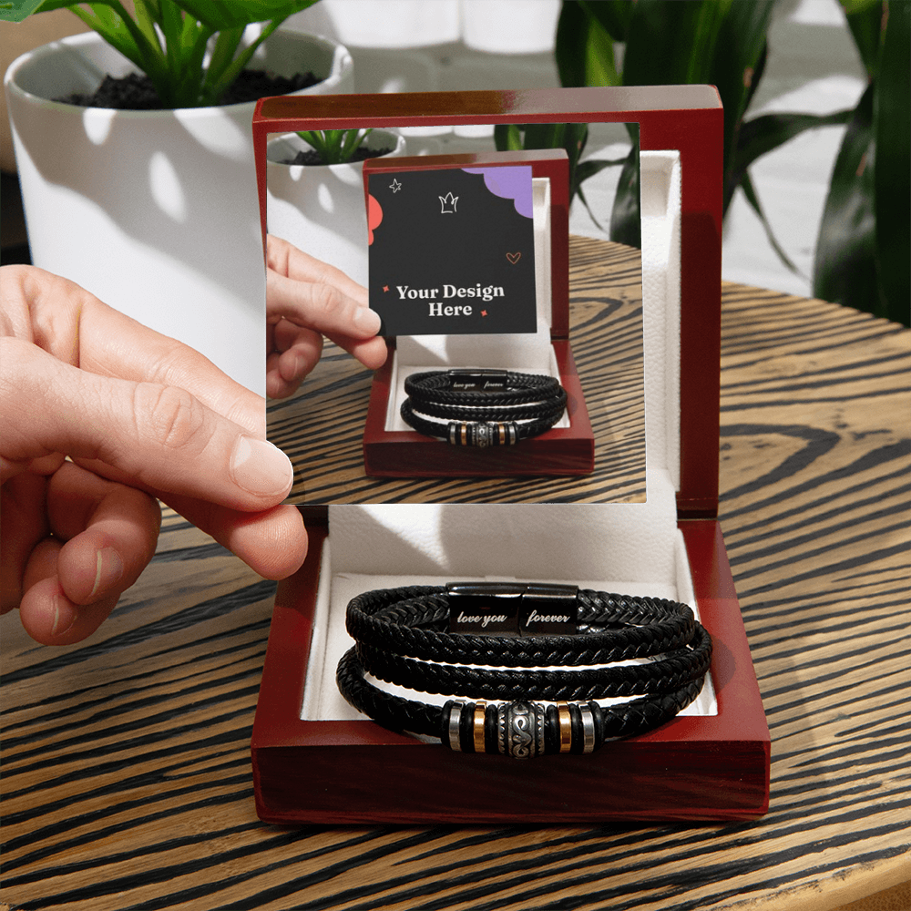 Forever Bracelet