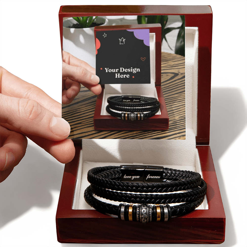 Forever Bracelet
